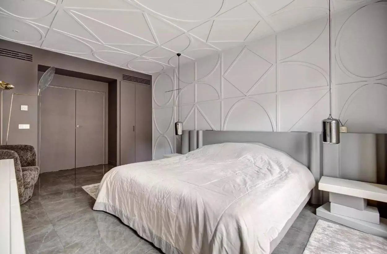 Apartment Magnifique Appartement Vue Tour Eiffel Paris